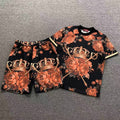 GCI T-SHIRT SHORTS 131