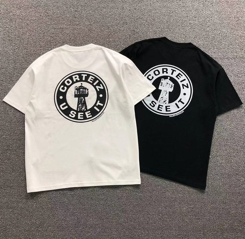 CORTEIZ T-SHIRT 131
