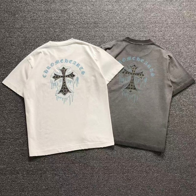COME HETS T-SHIRT 131