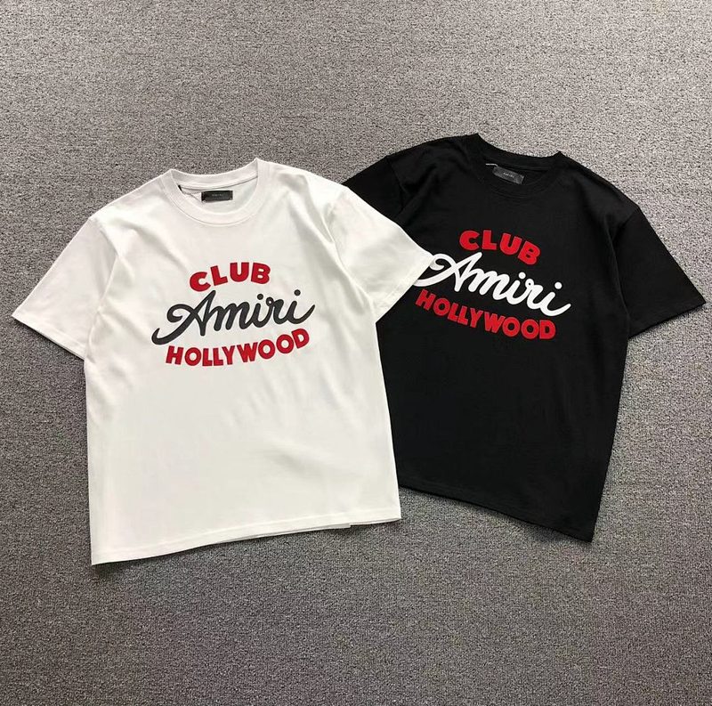 AMIRI T-SHIRT 131