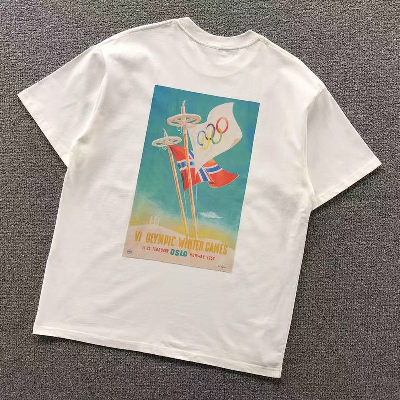 KITH T-SHIRT 131