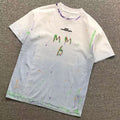 MAISON MARGIELA T-SHIRT 132