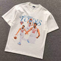 KITH T-SHIRT 132