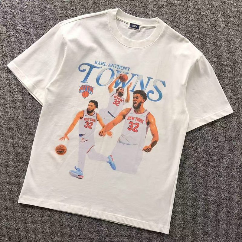 KITH T-SHIRT 132