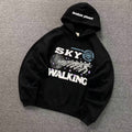 BROKEN PLANET HOODIE 132