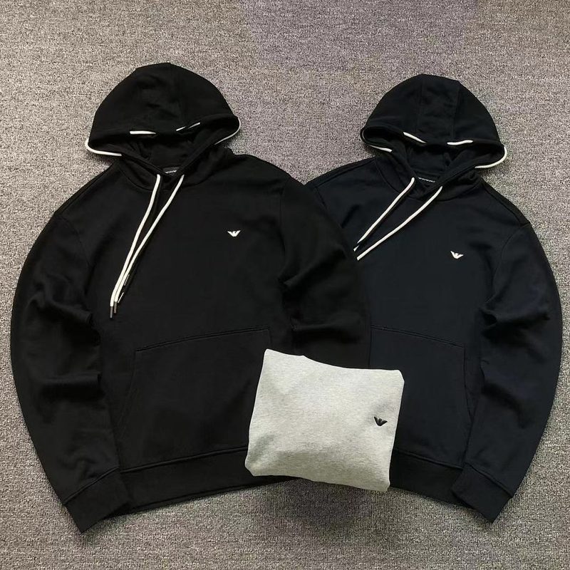 EPR AMN HOODIE 132