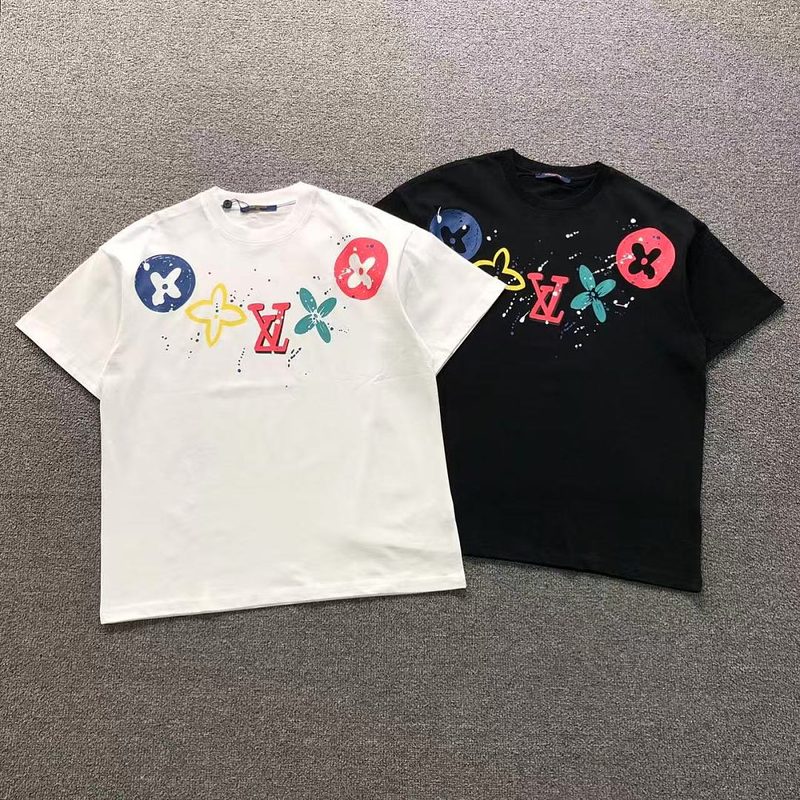 L T-SHIRT 132