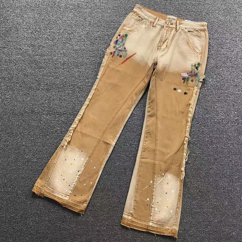 GALLERY DEPT TROUSERS 132