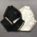 BRERY HOODIE TROUSERS 132