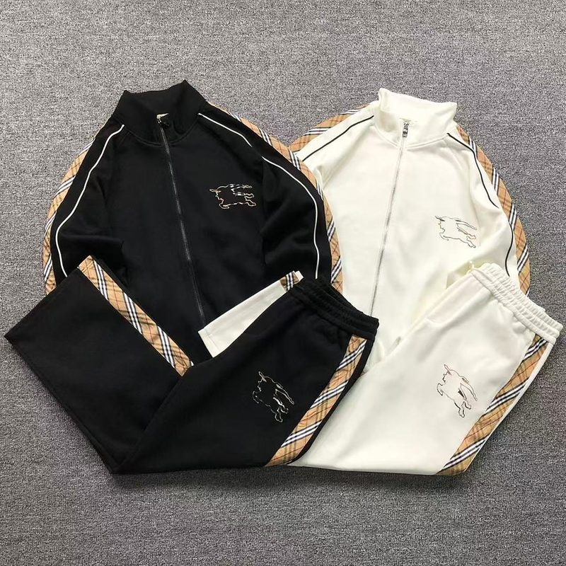 BRERY HOODIE TROUSERS 132