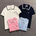 LACOSTE POLO FEMAIE STYIE 132