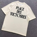 AMI T-SHIRT 132