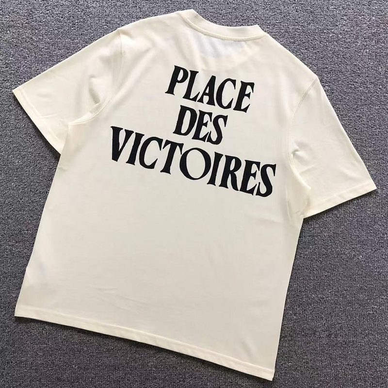 AMI T-SHIRT 132