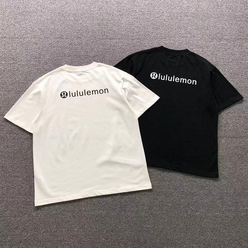 LULULEMON T-SHIRT 132