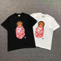 BAPE T-SHIRT 132