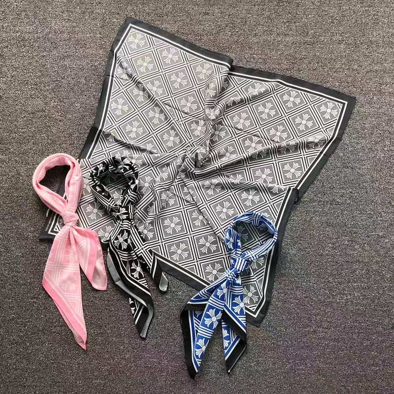 COME HETS SCARF 132