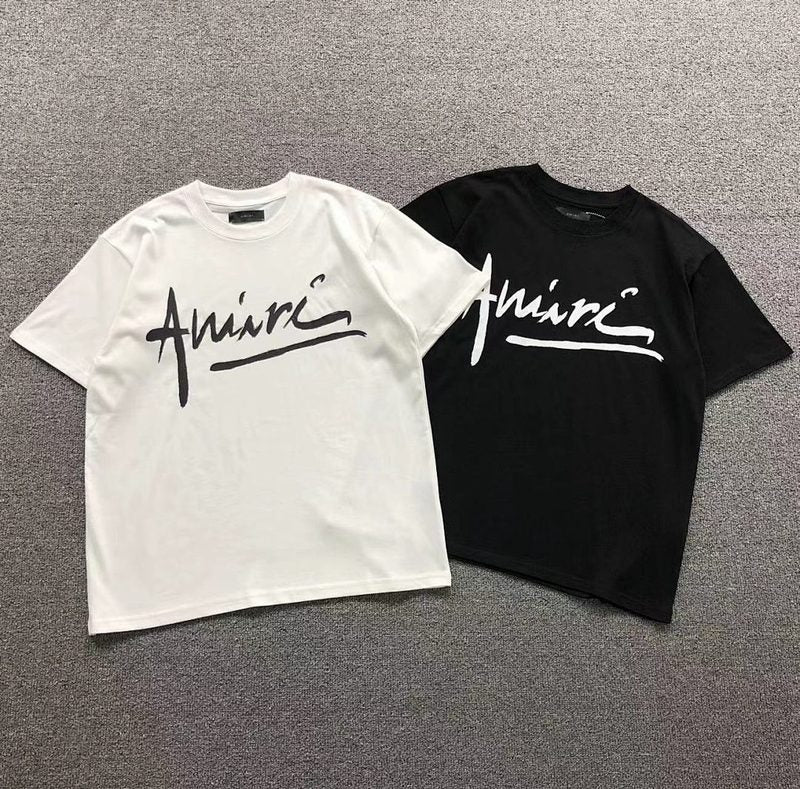 AMIRI T-SHIRT 132