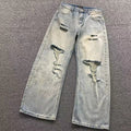 ENFANTS RICHES DEPRIMES TROUSERS 133