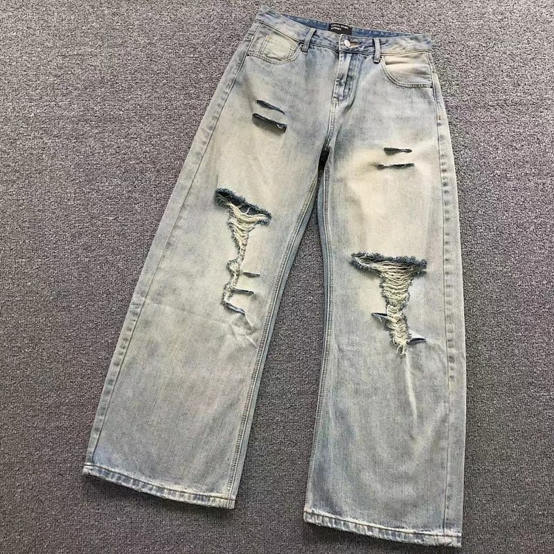 ENFANTS RICHES DEPRIMES TROUSERS 133