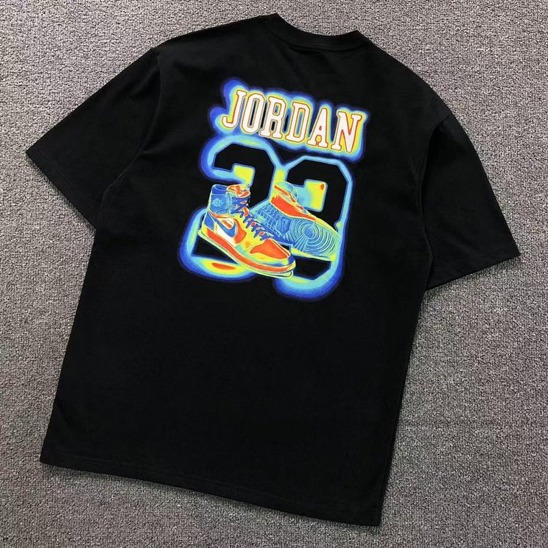 AR JRAN T-SHIRT 133