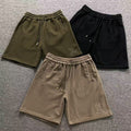 L SHORTS 133