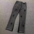 GALLERY DEPT COME HETS TROUSERS 133