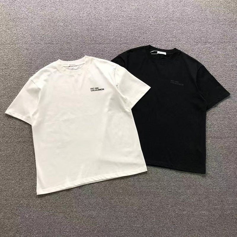 LULULEMON T-SHIRT 133
