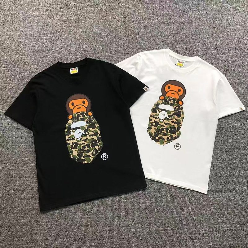 BAPE T-SHIRT 133
