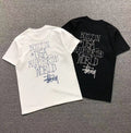 STUSSY T-SHIRT 133