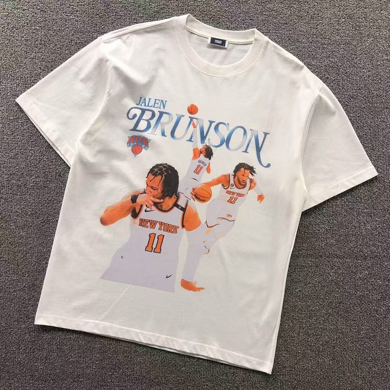 KITH T-SHIRT 133