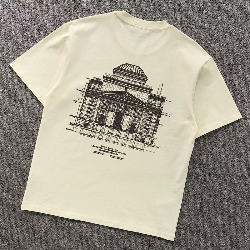 KITH T-SHIRT 134