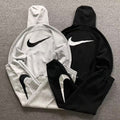 NIKE HOODIE TROUSERS 134