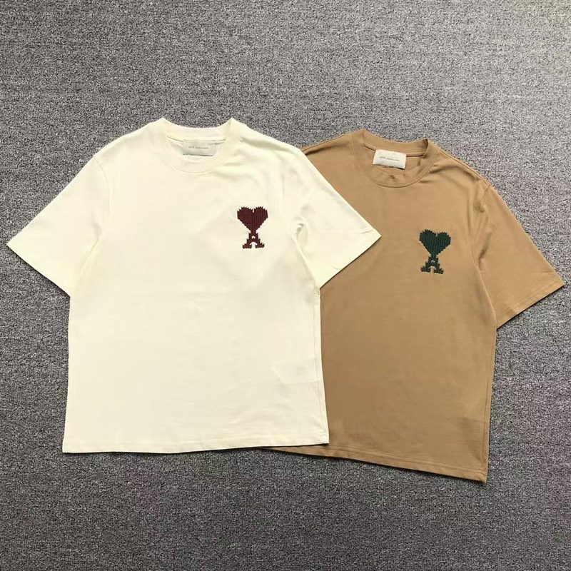 AMI T-SHIRT 134