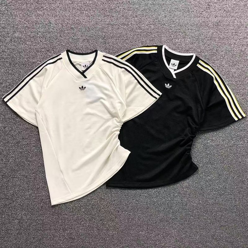 ADIDAS T-SHIRT FEMAIE STYIE 134