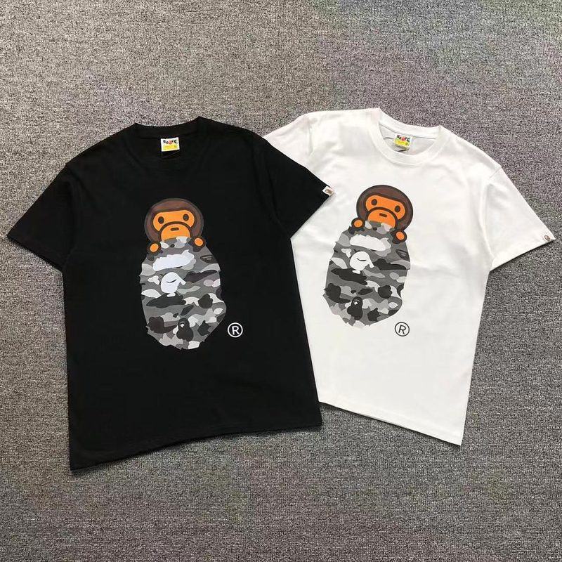 BAPE T-SHIRT 134