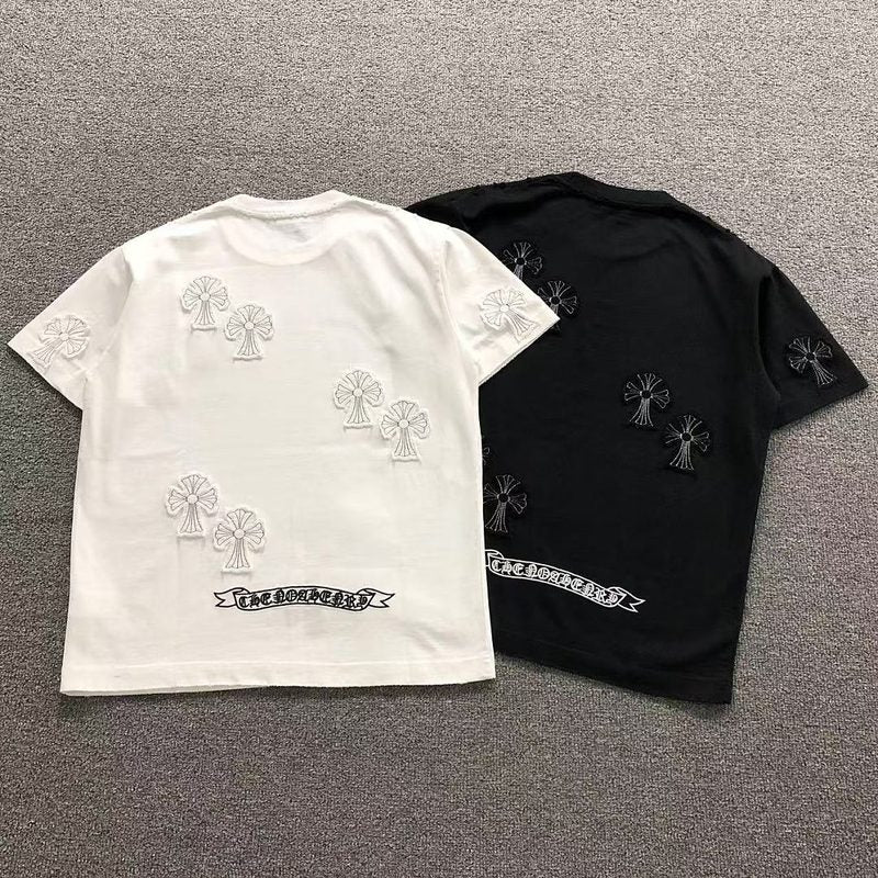 COME HETS T-SHIRT 134
