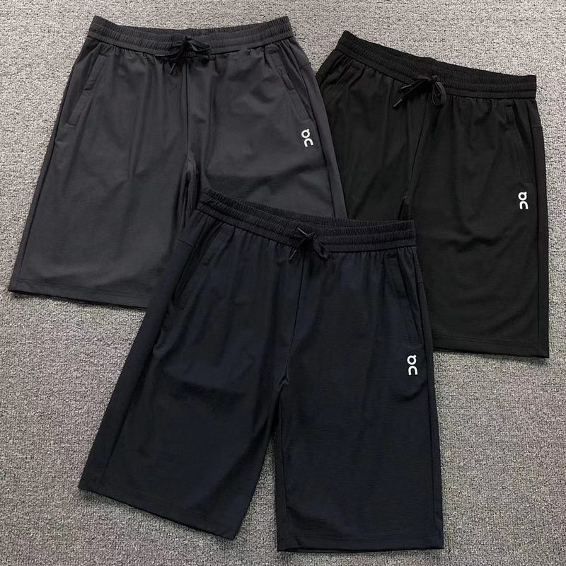 ON SHORTS 134