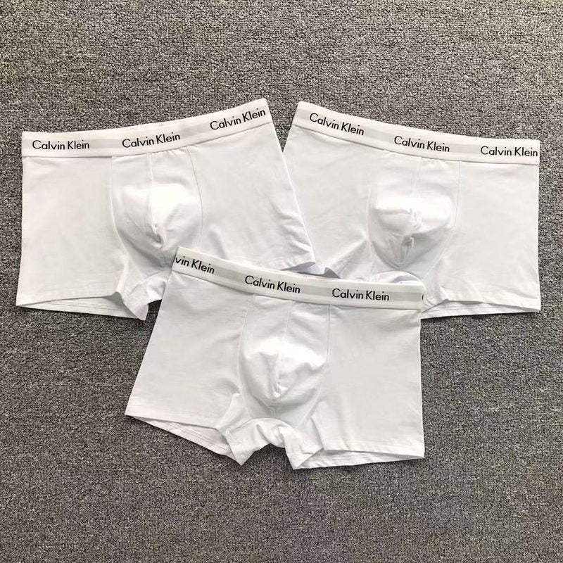 CLN LIN UNDERWEAR 134
