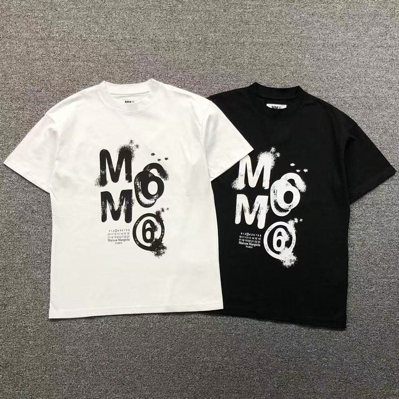 MAISON MARGIELA T-SHIRT 134