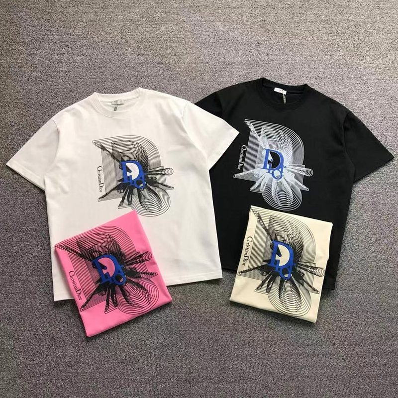 DO T-SHIRT 134