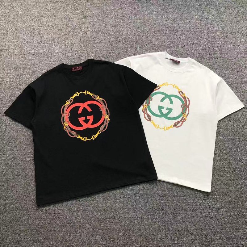 GCI T-SHIRT 134