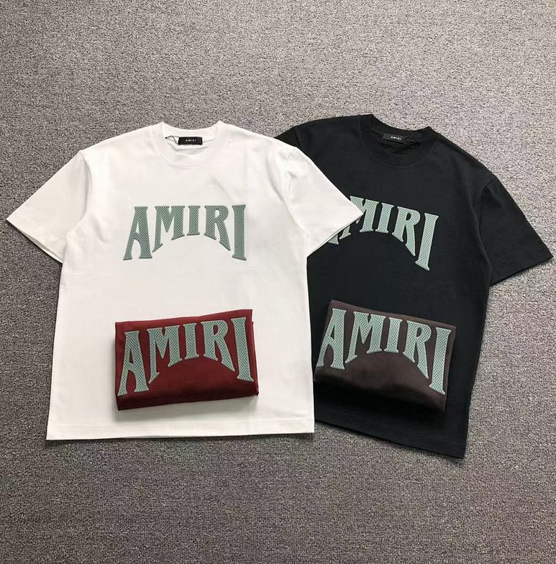AMIRI T-SHIRT 134