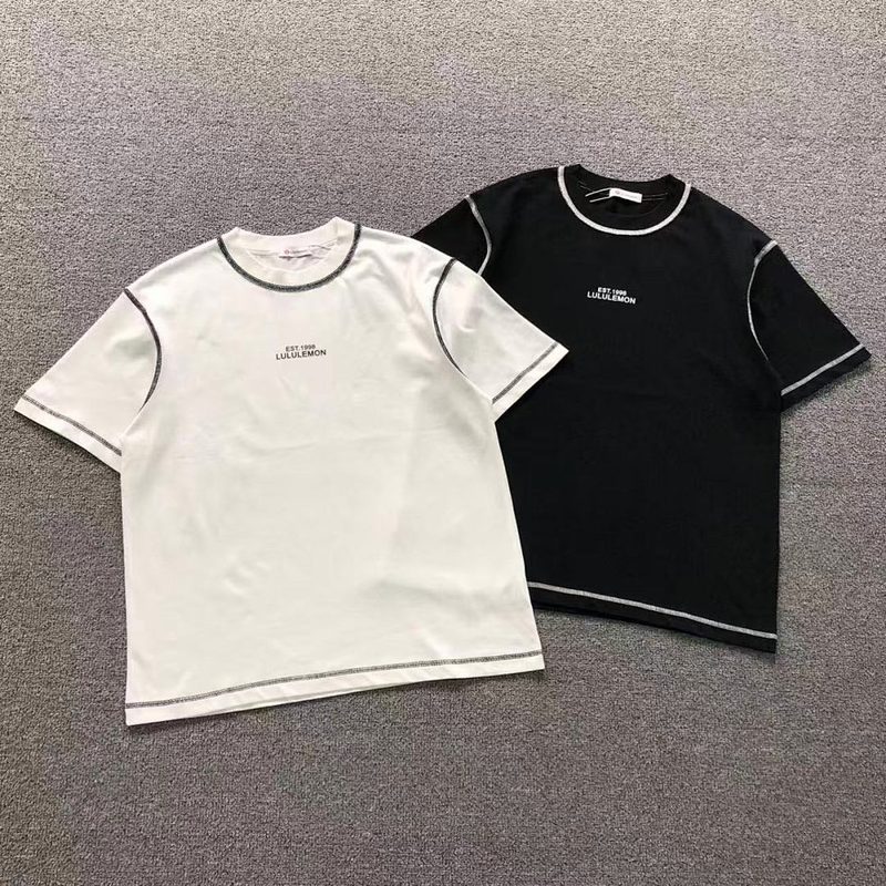 LULULEMON T-SHIRT 134