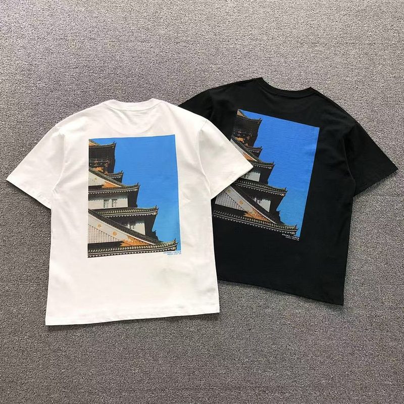 KITH T-SHIRT 135