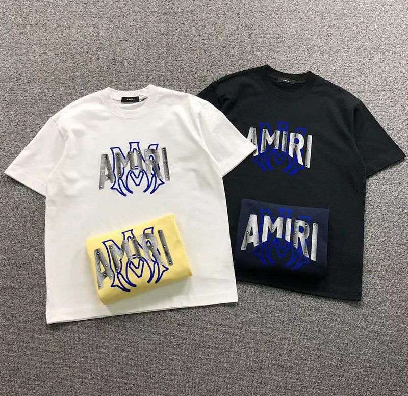 AMIRI T-SHIRT 135