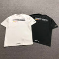 COME HETS T-SHIRT 135
