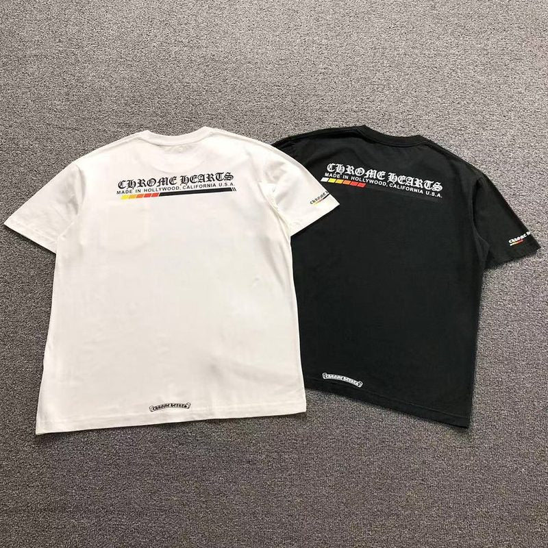 COME HETS T-SHIRT 135