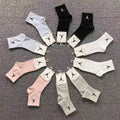 AR JRAN SOCKS 135