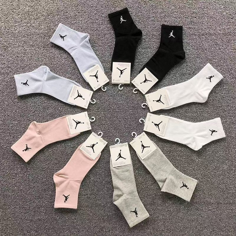 AR JRAN SOCKS 135