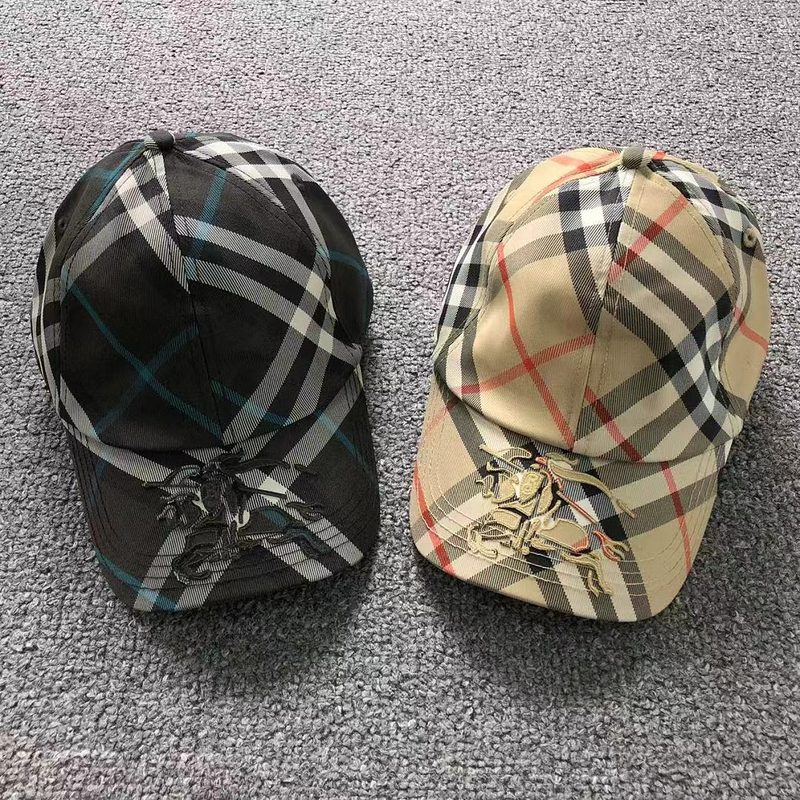 BRERY HAT 135